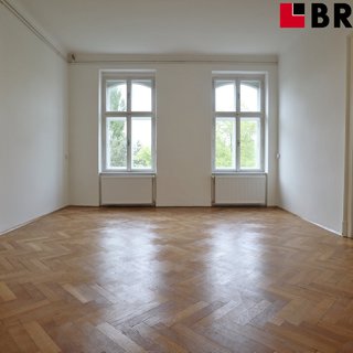 Pronájem bytu 4+1 175 m² Brno, Drobného