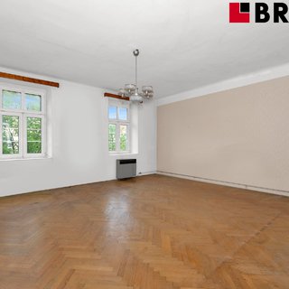 Prodej bytu 2+1 96 m² Brno, Ruská