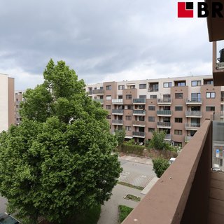 Pronájem bytu 2+kk 67 m² Brno, Kigginsova