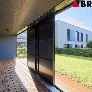 Pronájem bytu 3+kk 71 m² Brno, Neumannova