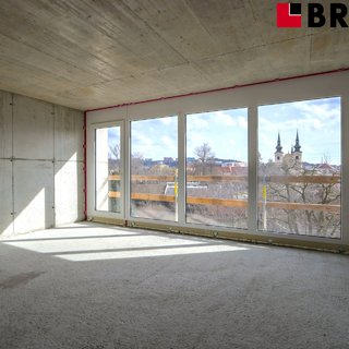 Prodej bytu 1+kk a garzoniéry 67 m² Brno, Auerswaldova