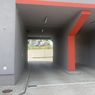 Pronájem parkovacího místa 18 m² Brno, Božetěchova