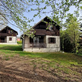 Prodej chaty 140 m² Žabovřesky, 