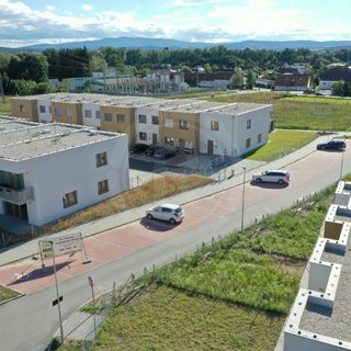 Prodej parkovacího místa 16 m², Buková