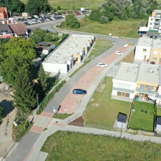 Prodej ostatního pozemku 16 m², Buková