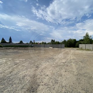 Pronájem komerčního pozemku 1 200 m² Roudné, Roudenská