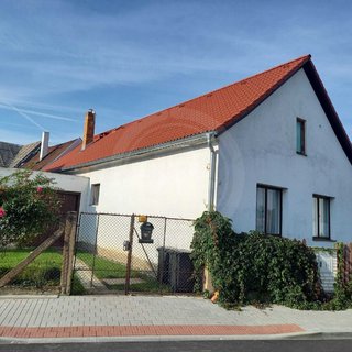Prodej rodinného domu 100 m² Dobrá Voda u Českých Budějovic, Potoční