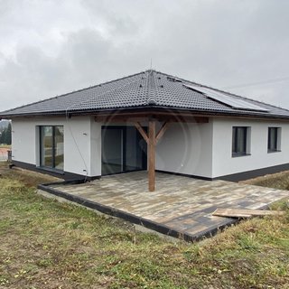 Prodej rodinného domu 102 m² Kaplice