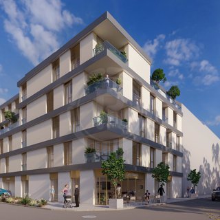 Prodej komerčního pozemku 467 m² České Budějovice, Fráni Šrámka