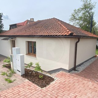 Pronájem rodinného domu 80 m² Hrdějovice, Těšínská
