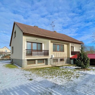 Prodej rodinného domu 330 m² Petrovice