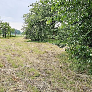 Prodej stavební parcely 1 326 m² Mělnické Vtelno, Hlavní