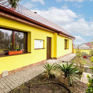 Prodej rodinného domu 57 m² Lázně Toušeň, Pražská