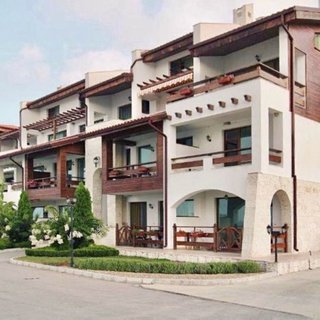Prodej bytu 3+kk 105 m² v Bulharsku