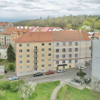 Prodej bytu 3+kk 55 m² Praha, Skloněná