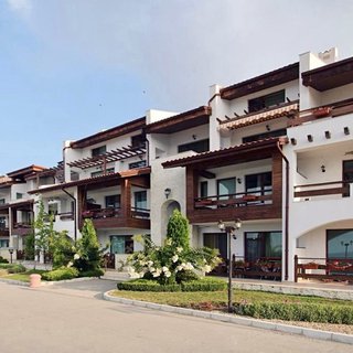 Prodej bytu 3+kk 105 m² v Bulharsku