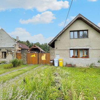 Prodej rodinného domu 429 m² Neratovice, K Přívozu