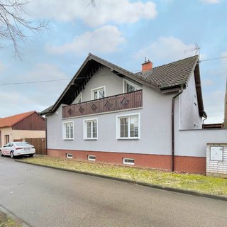 Prodej rodinného domu 350 m² Kralupy nad Vltavou, Třebízského