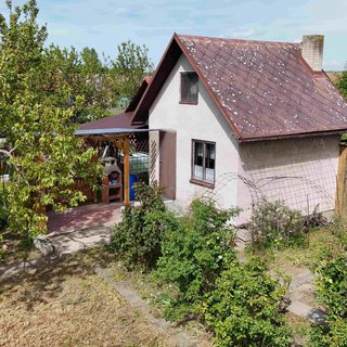 Prodej chaty 20 m² Štětí