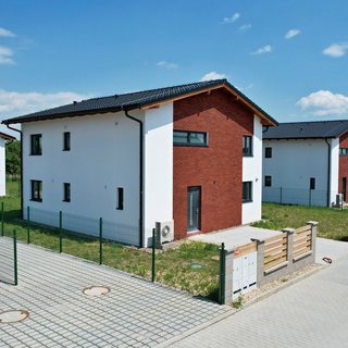Prodej rodinného domu 185 m² Kostelec nad Labem