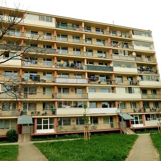 Prodej bytu 3+1 55 m², Alšova