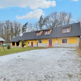Prodej chaty 323 m² Oslov, 