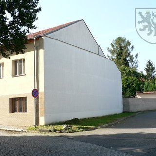 Prodej rodinného domu 250 m² Blatná, Žižkova