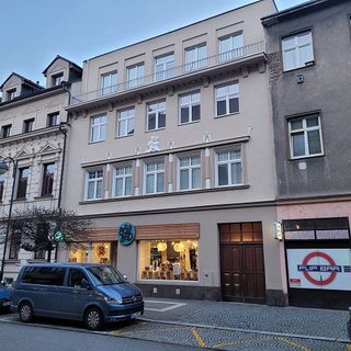 Prodej bytu 3+1 100 m² Pardubice, Sladkovského