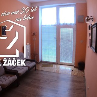 Prodej kanceláře 70 m² České Budějovice, Riegrova