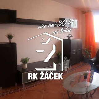 Prodej bytu 2+1 60 m² Český Krumlov, Sídliště Plešivec