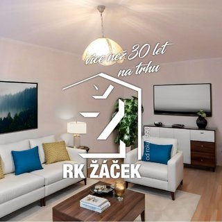 Prodej bytu 2+1 67 m² České Budějovice, Pekárenská