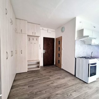 Pronájem bytu 2+1 63 m² České Budějovice, Puklicova
