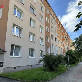 Prodej bytu 2+1 49 m² Plzeň, Masarykova