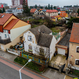 Prodej rodinného domu 150 m² Praha, Na Hvížďalce