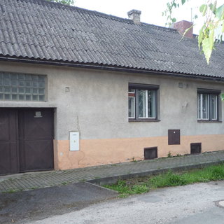 Prodej rodinného domu 100 m² Buštěhrad, Prokopova