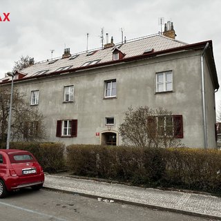 Pronájem bytu 2+kk 48 m² Praha, Albánská