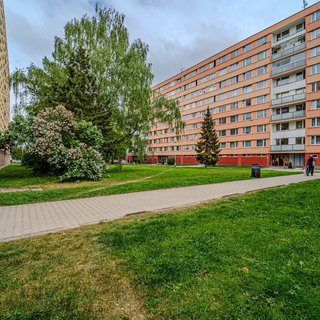 Prodej bytu 1+kk a garzoniéry 32 m² Kladno, Vodárenská