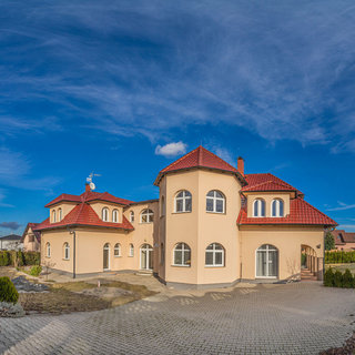 Prodej rodinného domu 844 m² Buštěhrad, Topolová
