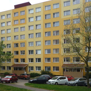 Pronájem bytu 3+1 70 m² Rakovník, Spalova