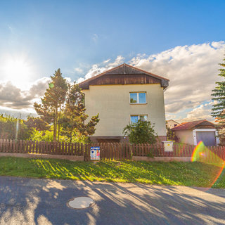 Prodej rodinného domu 187 m² Ruda, Mlýnská