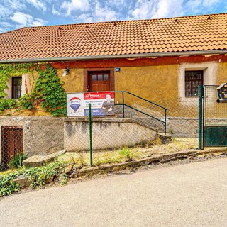 Prodej rodinného domu 133 m² Sýkořice