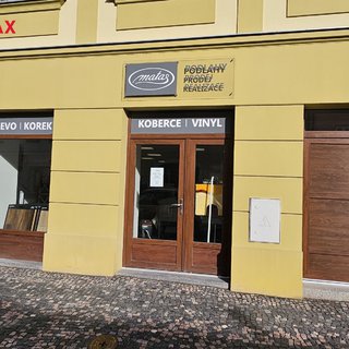 Prodej obchodu 140 m² Slaný, Třebízského