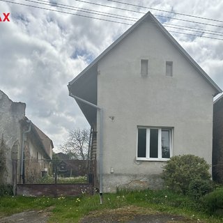 Prodej rodinného domu 376 m² Řeřichy, 