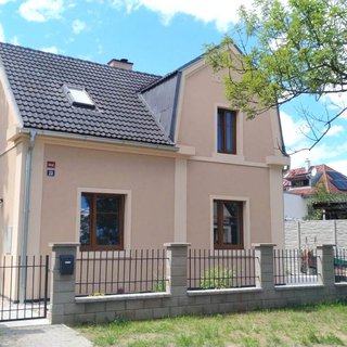 Pronájem rodinného domu 140 m² Čelákovice, Družstevní