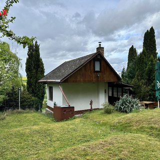 Prodej chaty 55 m² Malíkovice
