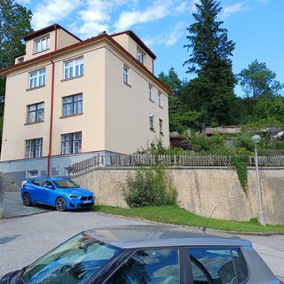 Pronájem bytu 3+1 118 m² Český Krumlov, Špičák
