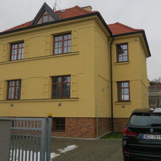 Pronájem bytu 2+kk 35 m² Český Krumlov