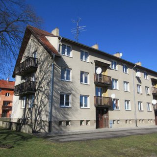 Prodej bytu 3+1 72 m² Vodňany, Bavorovská
