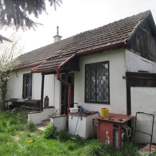 Prodej rodinného domu 120 m² Pacov, Trucbaba