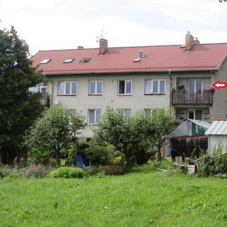 Prodej bytu 3+kk 69 m² Dolní Hořice